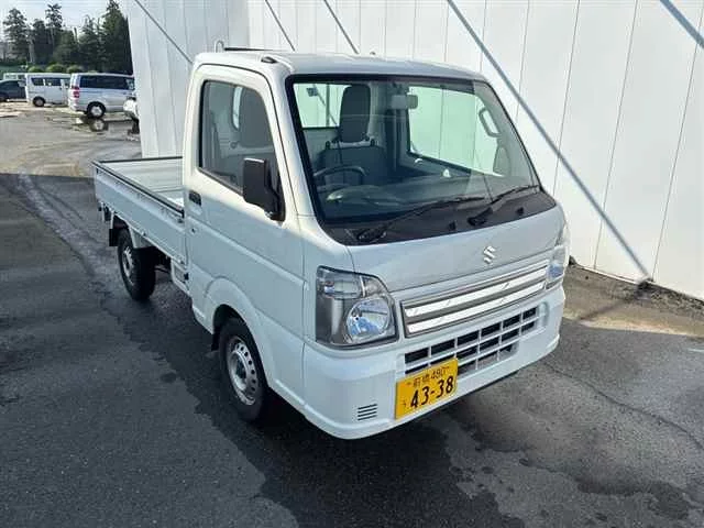 Suzuki Carry Truck DA16T 2023